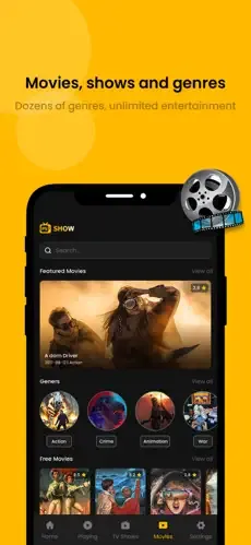 sony-xperia-new-model Movies and shows